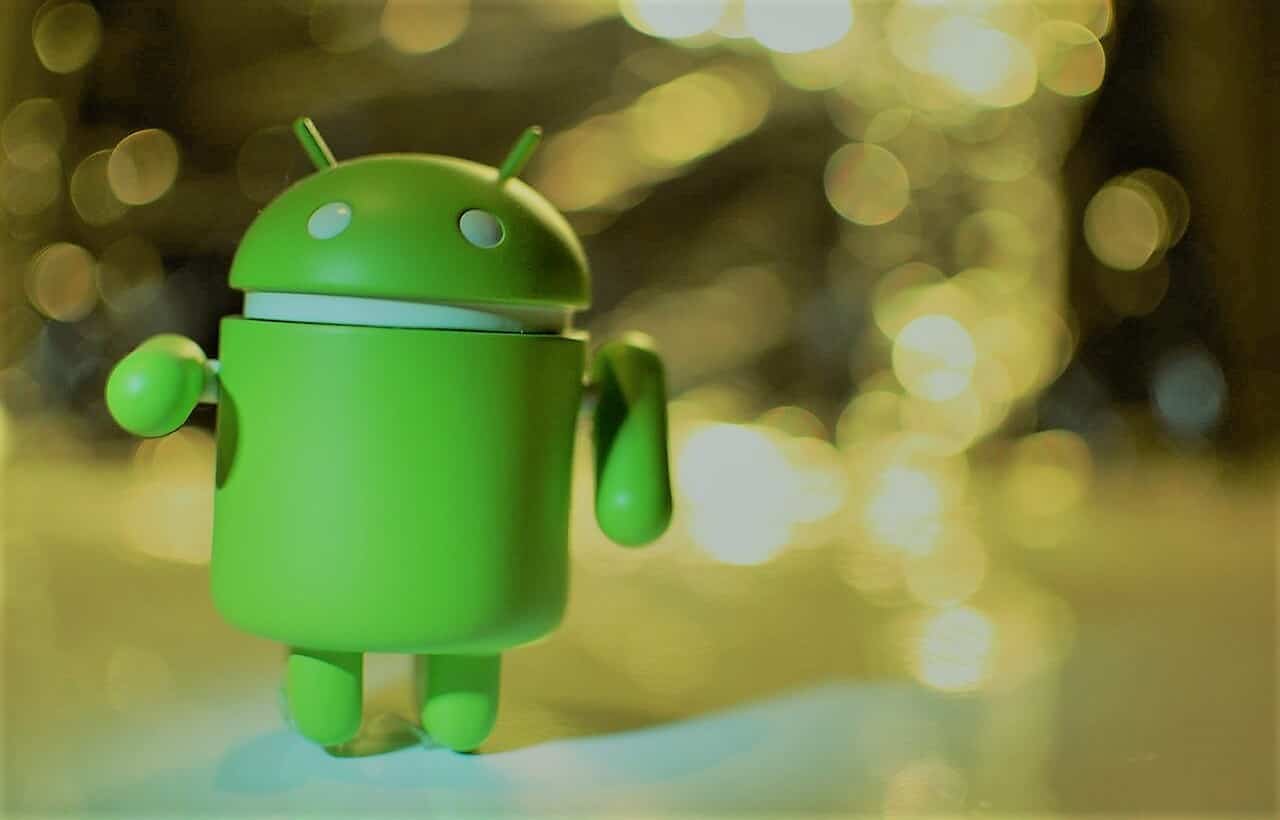 android alienino