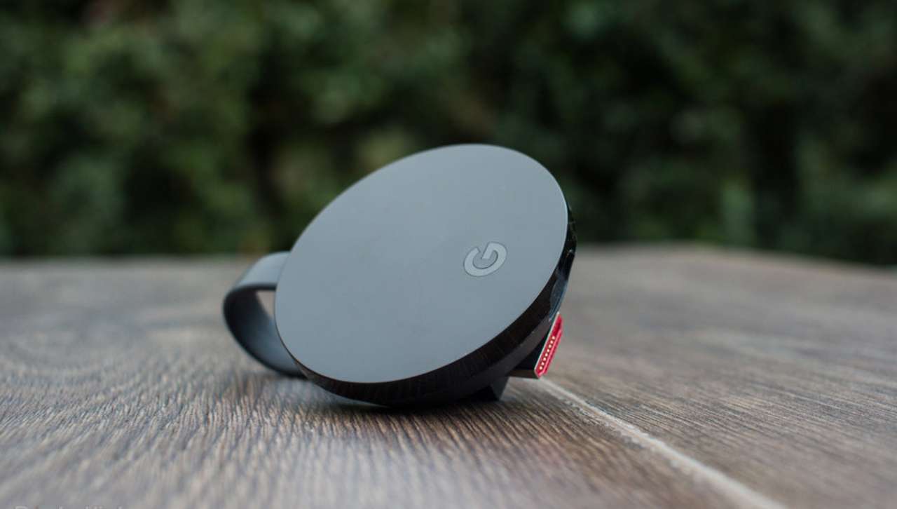 Chromecast, finalmente la patch tanto attesa è giunta: ecco a cosa serve