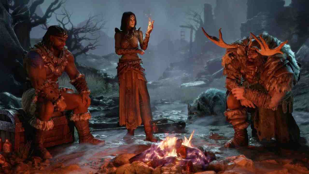 Blizzard fa una proposta folle ai suoi utenti: Diablo 4 in regalo, compresa la beta, ma ad una condizione