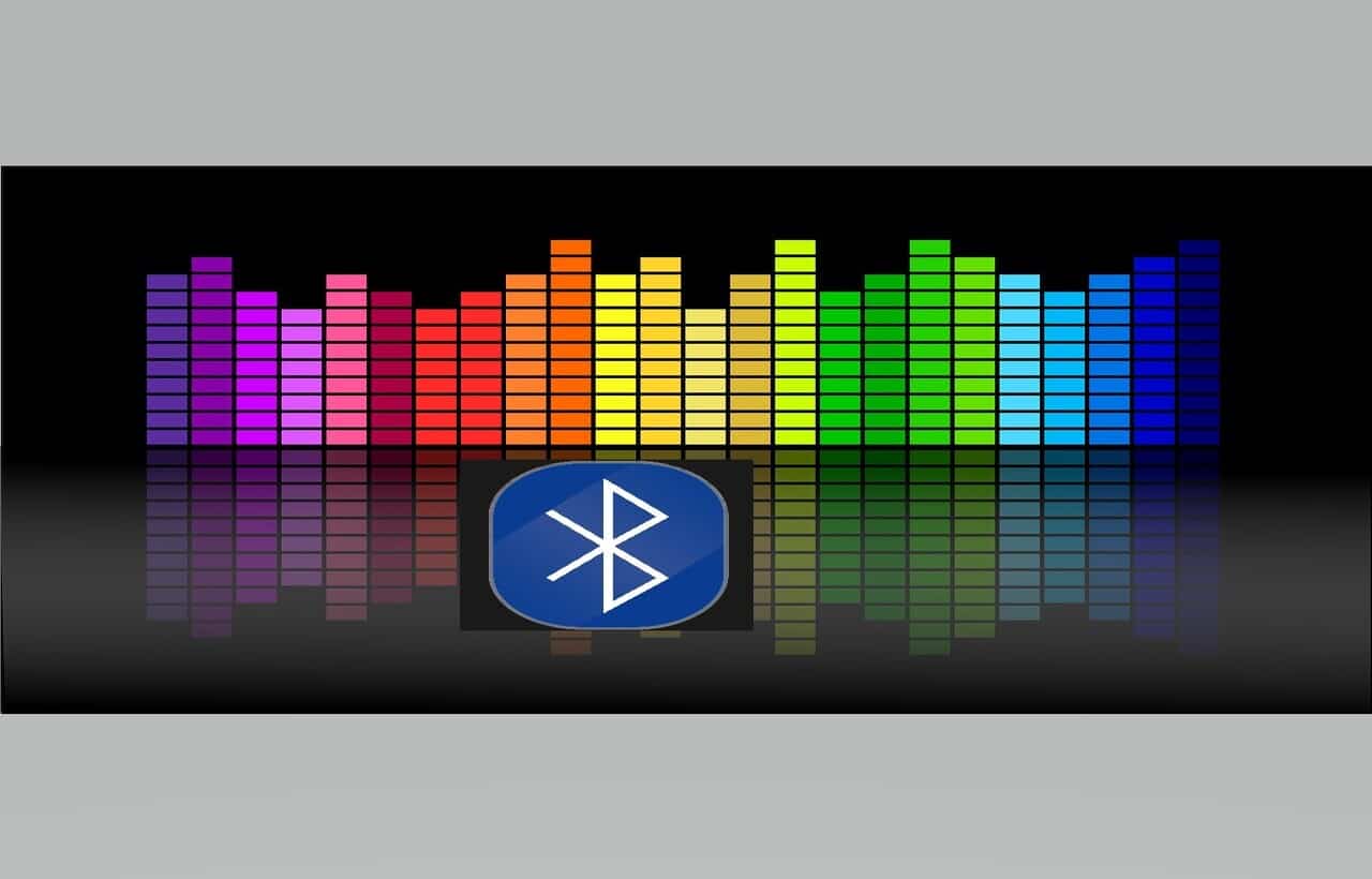 audio bluetooth