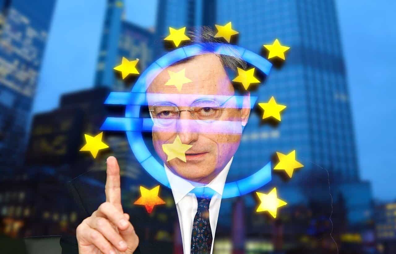 draghi europa