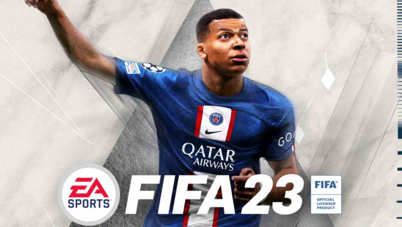 EA annuncia ufficialmente FIFA 23, disponibile il pre-order assieme a contenuti davvero straordinari