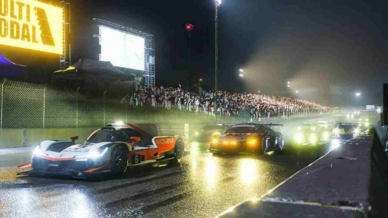 Forza Motorsport porta la fisica a livelli straordinari, svelato il metodo dagli sviluppatori