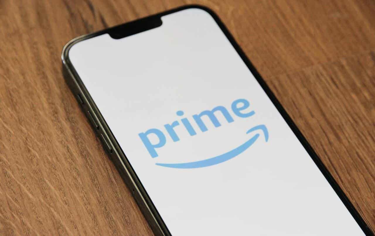 amazon prime