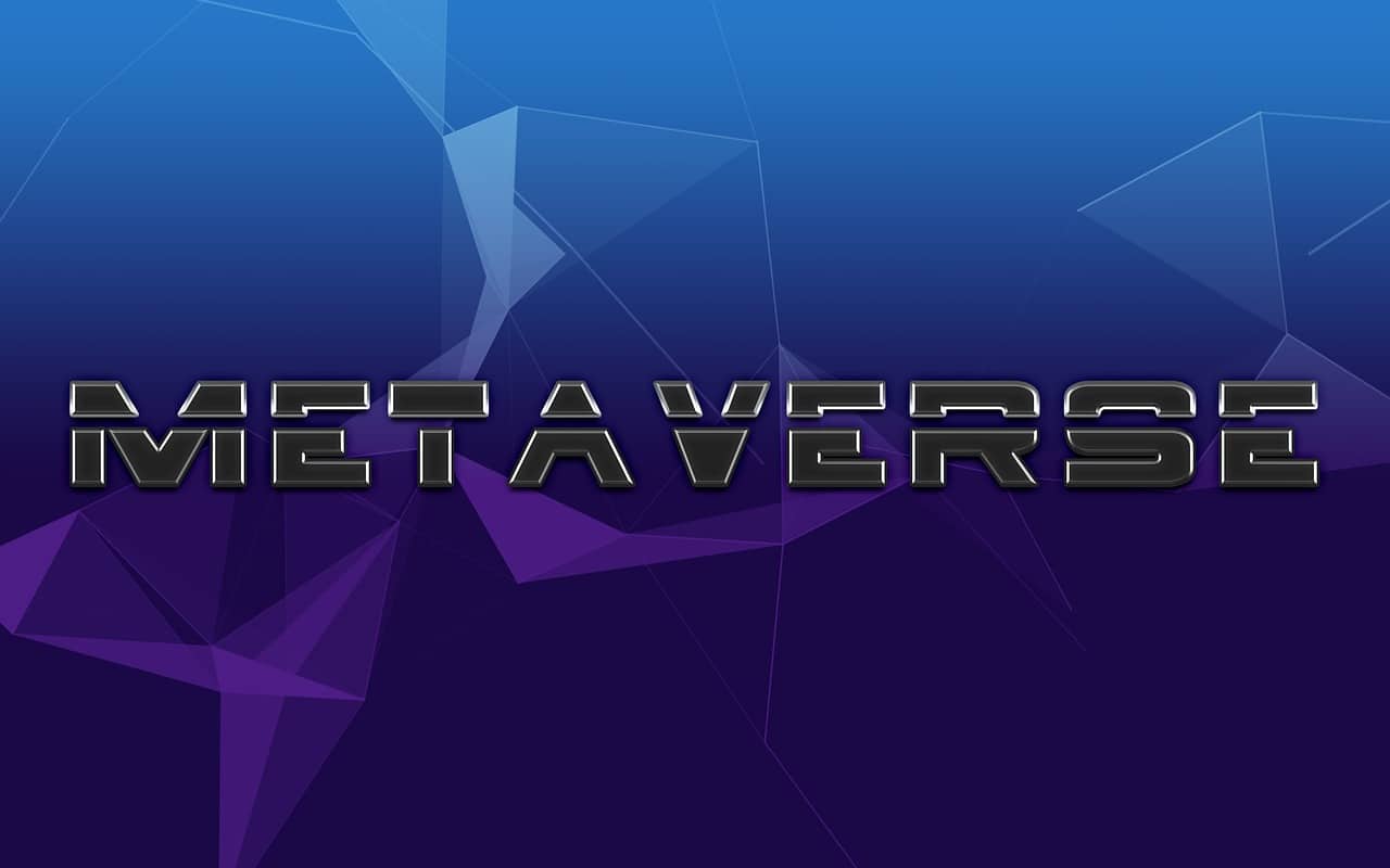 metaverse