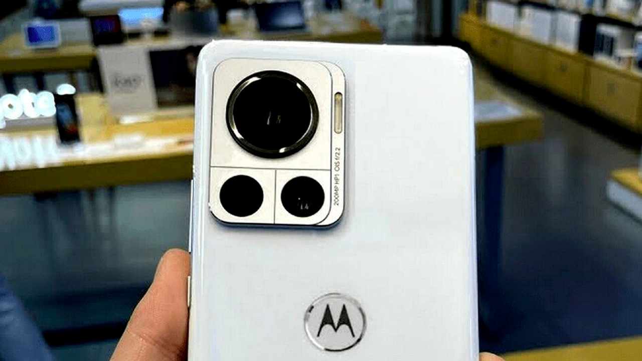 Motorola Edge 30 Ultra: il sensore da 200 Mpx è mostruoso, le foto lo dimostrano