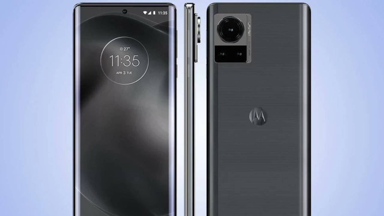 Il Motorola Edge 30 Ultra è in arrivo: nuovi dettagli spettacolari, ma non è decisamente economico