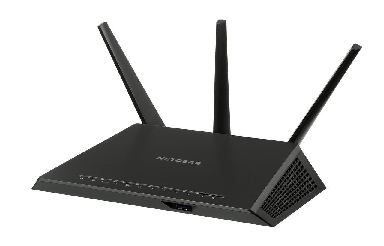 Router Netgear