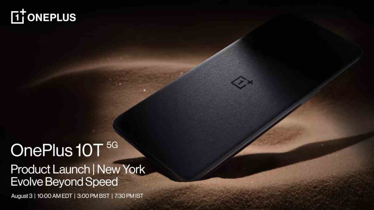 Presto usciranno OnePlus 10T e OxygenOS 13, i nuovi smartphone sono incredibili, tutti i dettagli