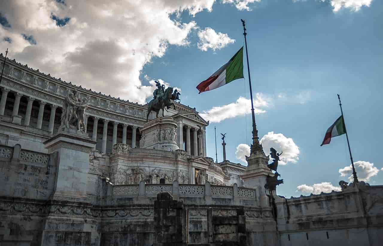 altare della patria