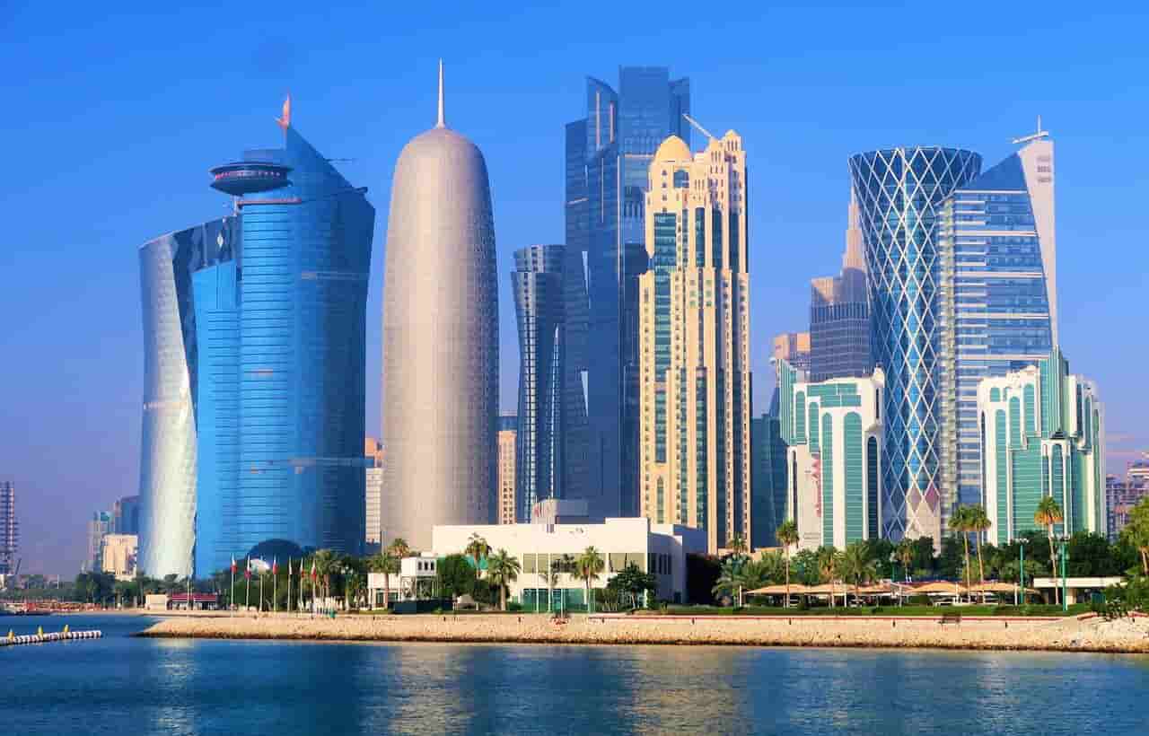 qatar