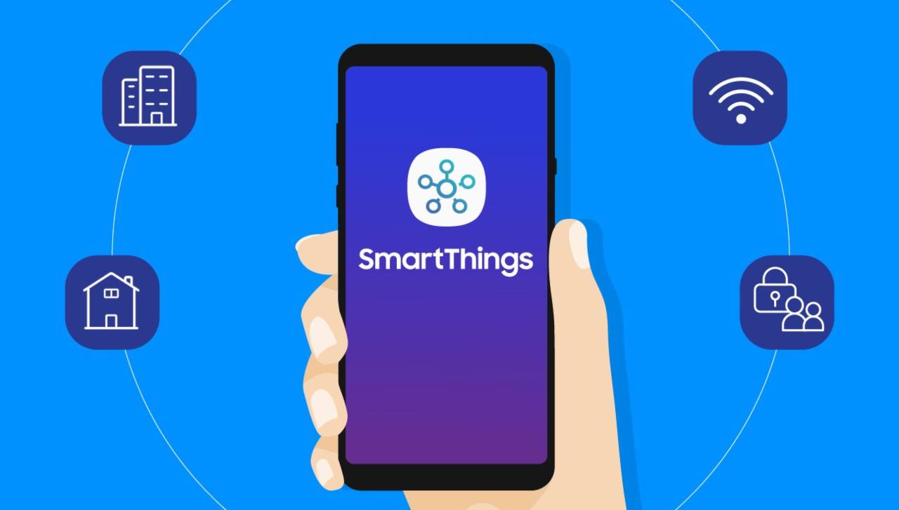 Perdere lo smartphone è un problema? Con SmartThings Find ed i suoi utenti, ritrovarlo sarà semplicissimo