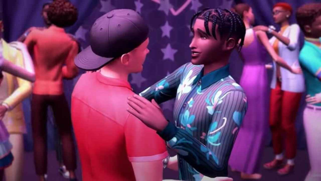 The Sims 4 apre le porte al gender fluid, più libertà per i Sims, tutto sul nuovo aggiornamento