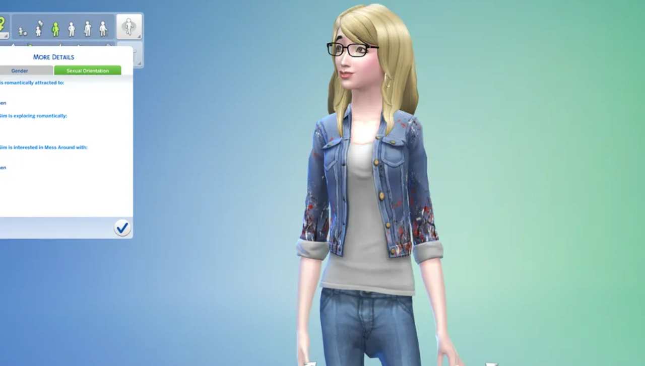 The Sims 4 apre le porte al gender fluid, più libertà per i Sims, tutto sul nuovo aggiornamento