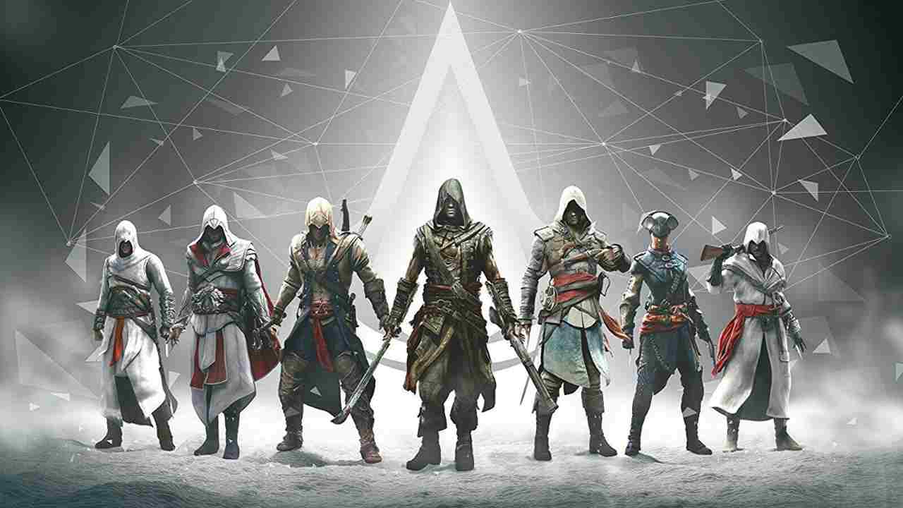 Ubisoft cancella i progetti in corso per sviluppare Assassin's Creed: i nuovi DLC saranno spettacolari