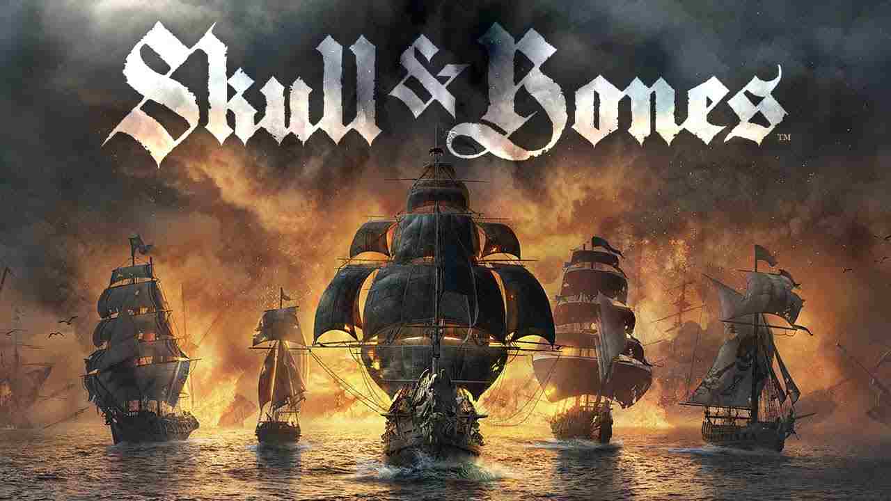 Skull & Bones, rivelato ufficialmente il gameplay: il gioco Ubisoft sarà la nuova meraviglia dei videogames?