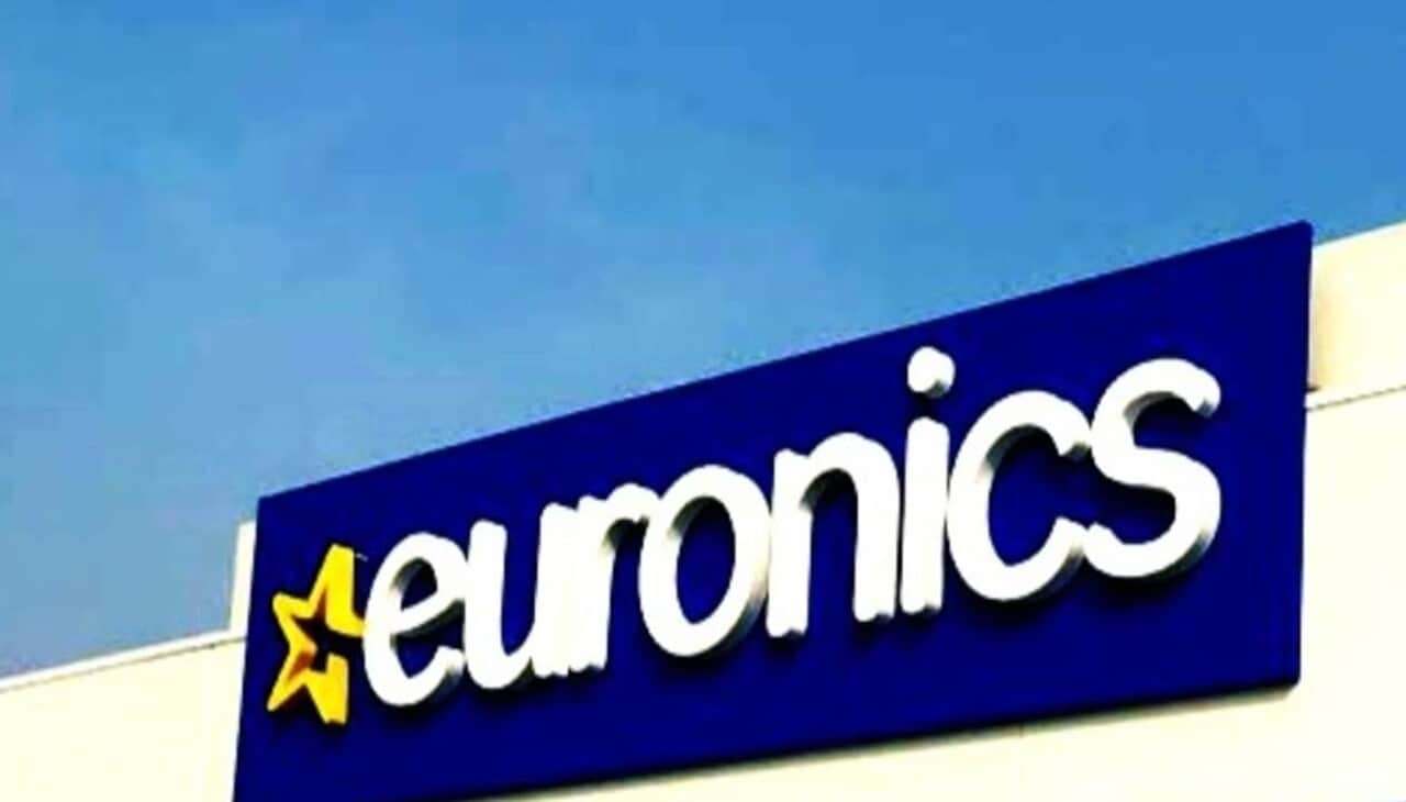 euronics insegna