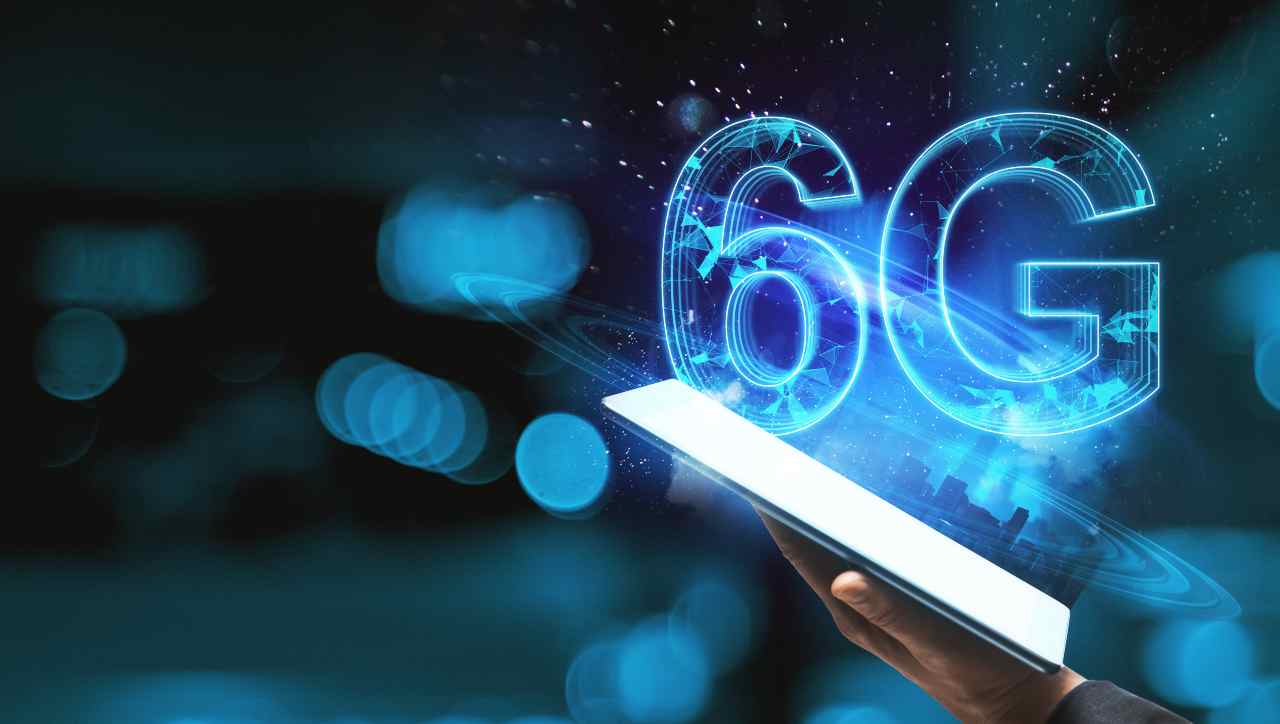 5G obsoleta? Non ancora, ma il progetto 6G è in corso ed è qualcosa di fantascientifico