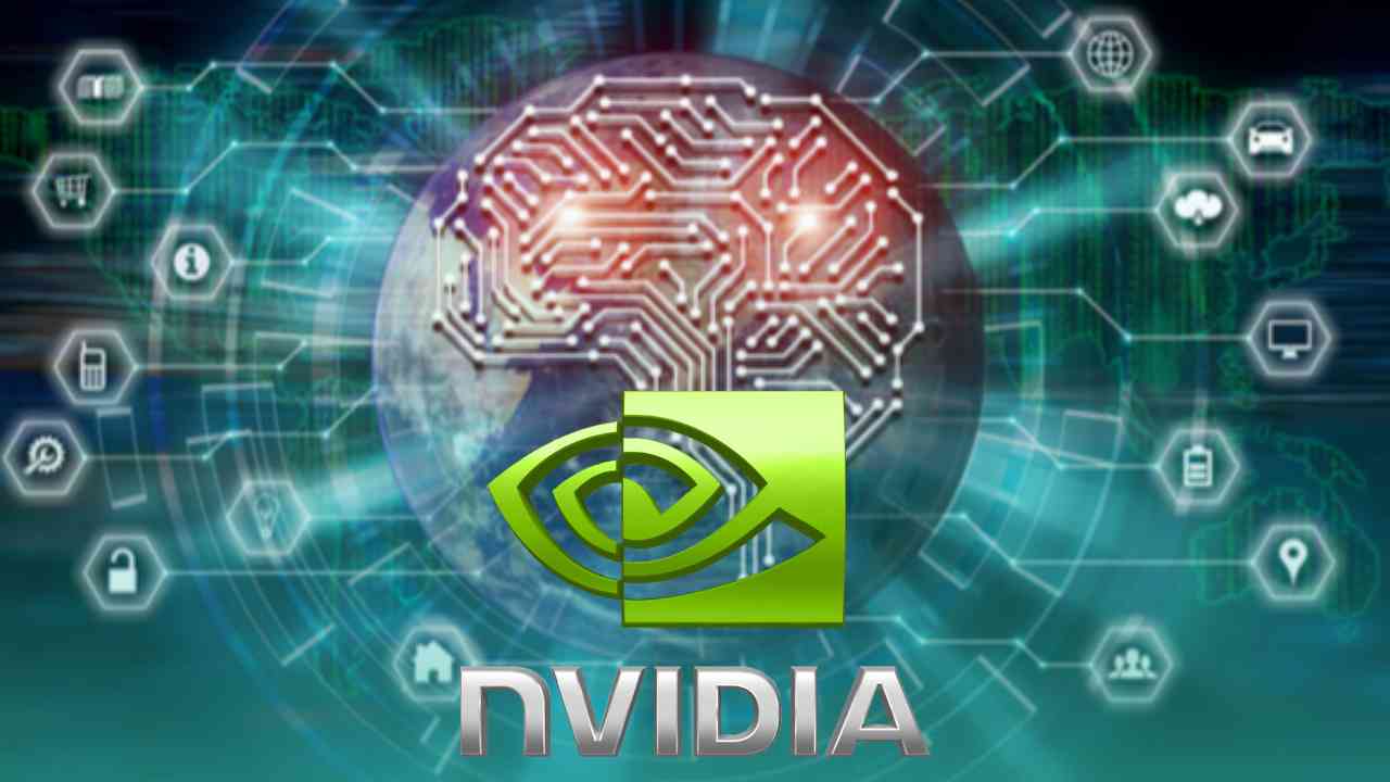 AI Nvidia