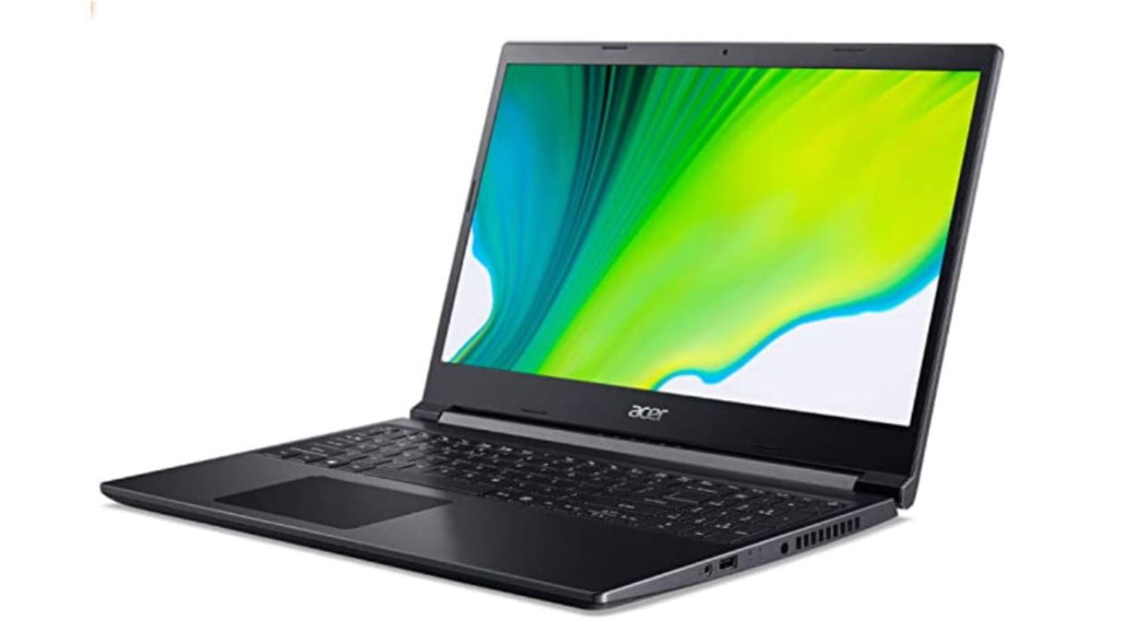 Acer Aspire 7