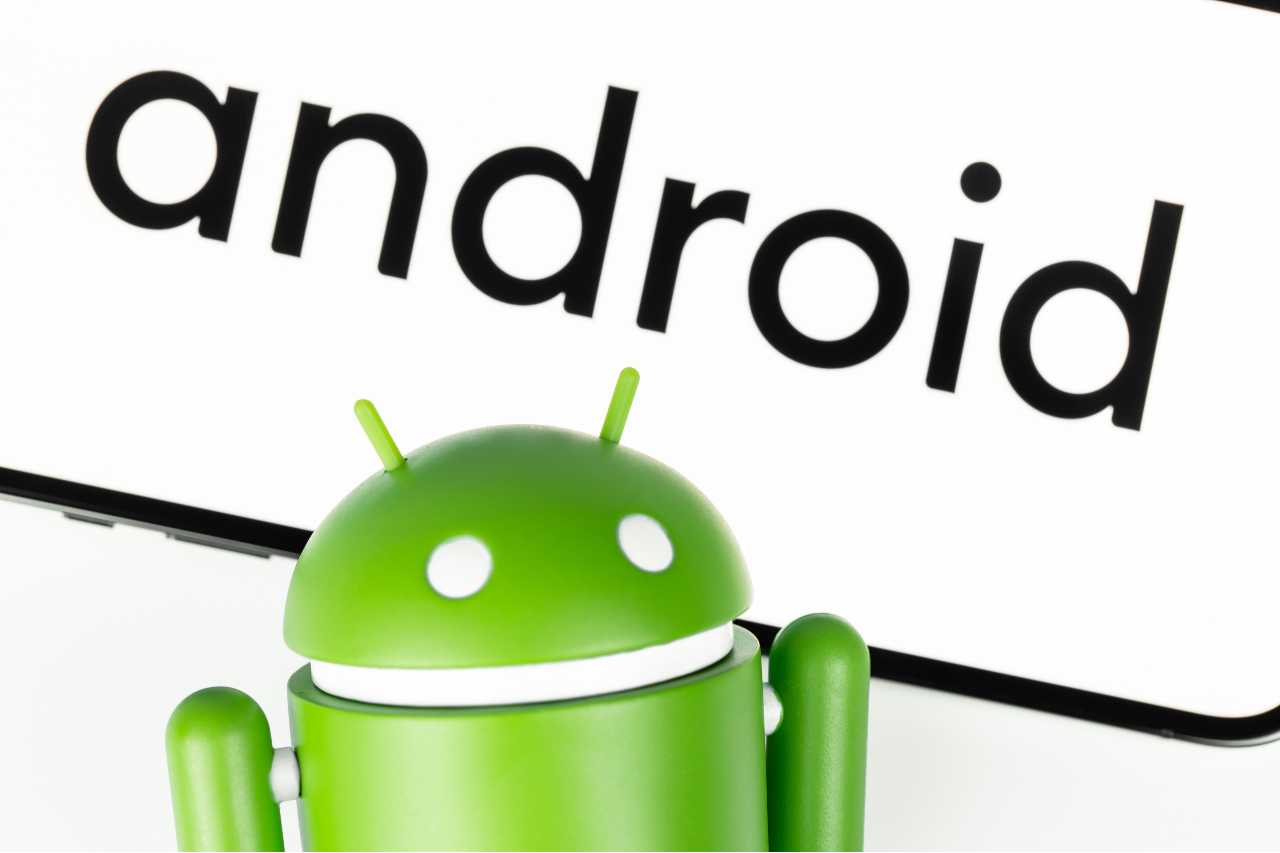 Android 13 20220809 AI