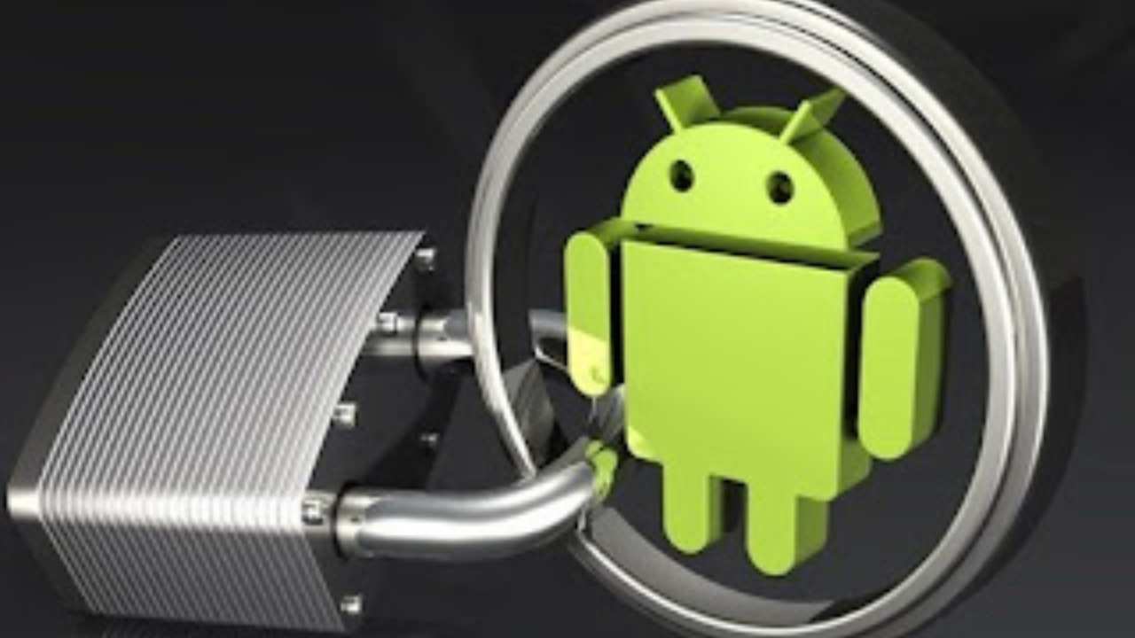 Android bloccato