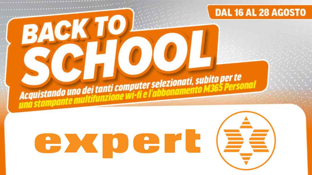 Back to School Expert