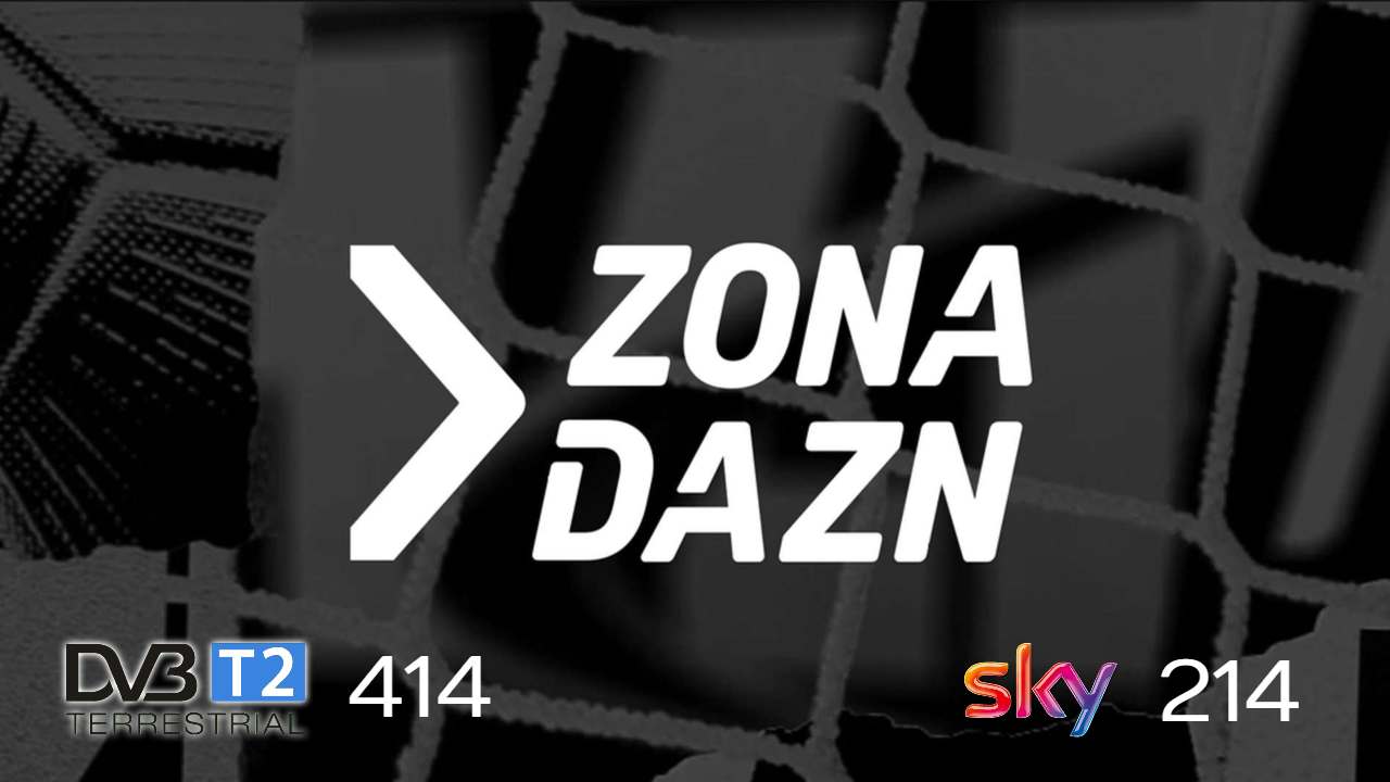 Canale Zona DAZN