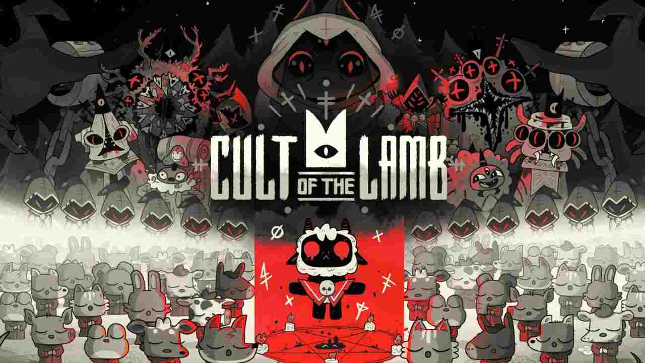 Cult of the Lamb