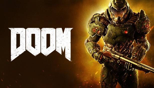 Doom 20220818 AI