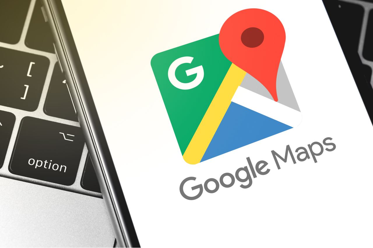 Google Maps - Androiditaly.com 20220826