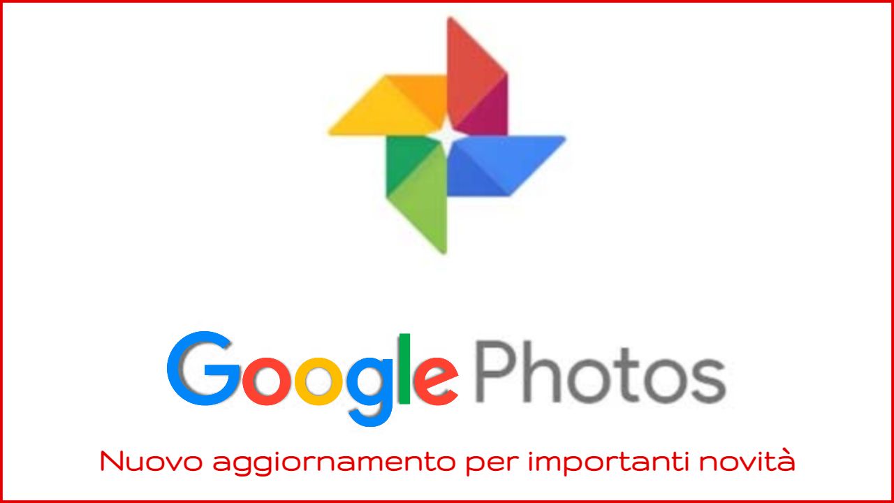 Google Photos