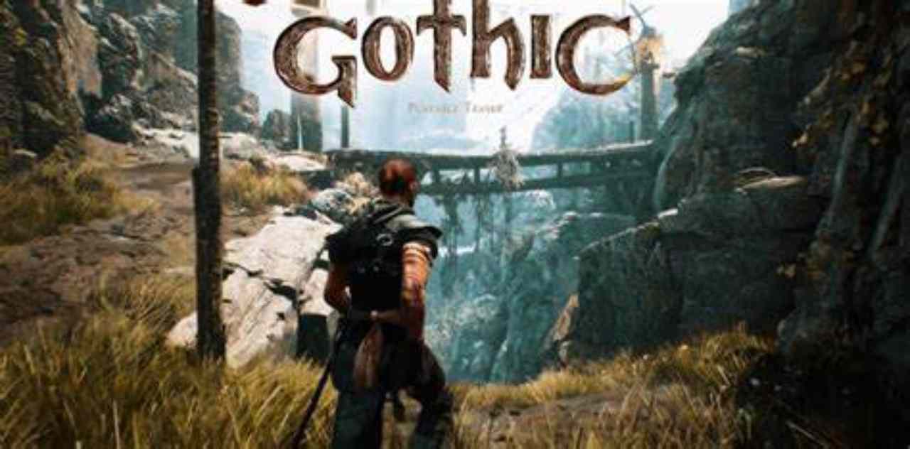 Gothic