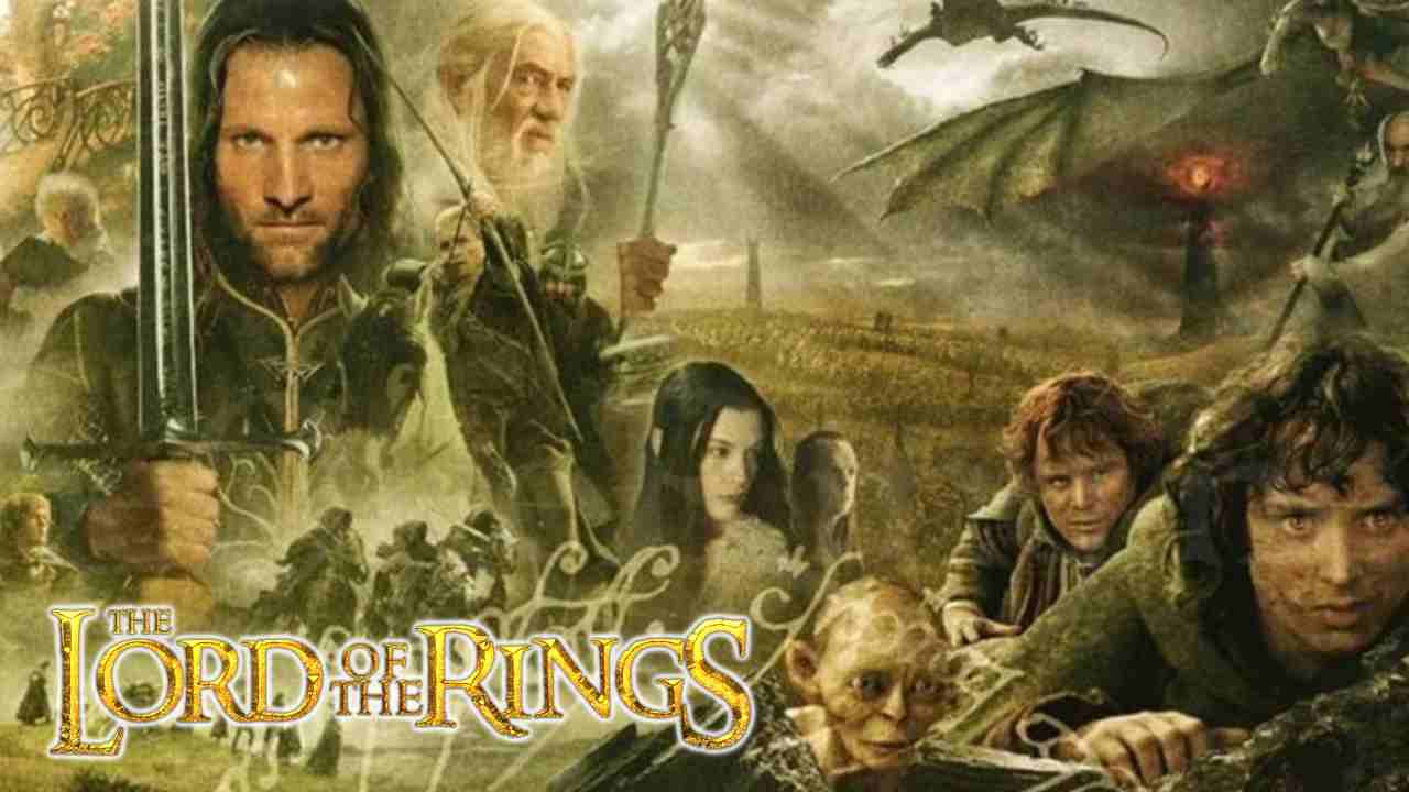 LOTR