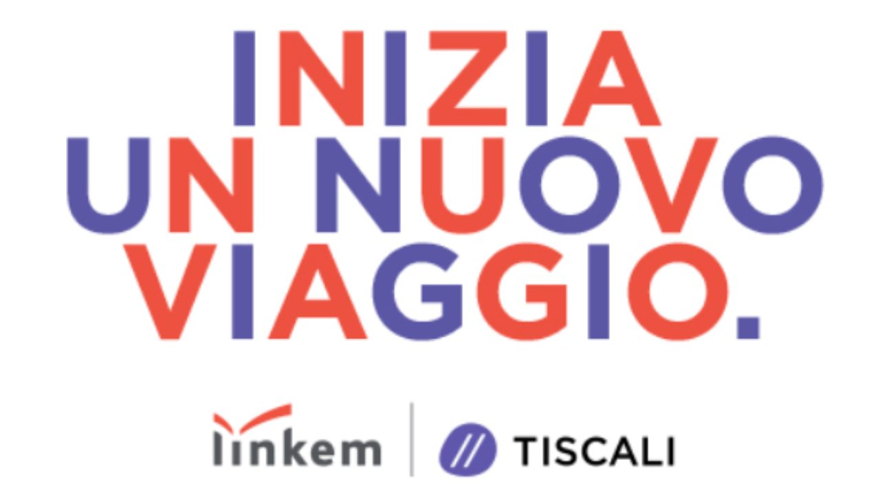 Linkem nuovo viaggio