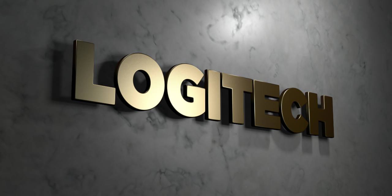 Logitech 20220803 AI