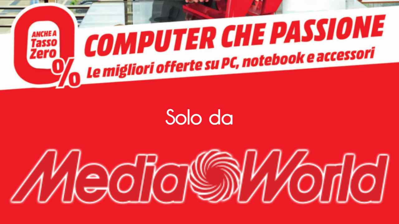 MediaWorld Computer