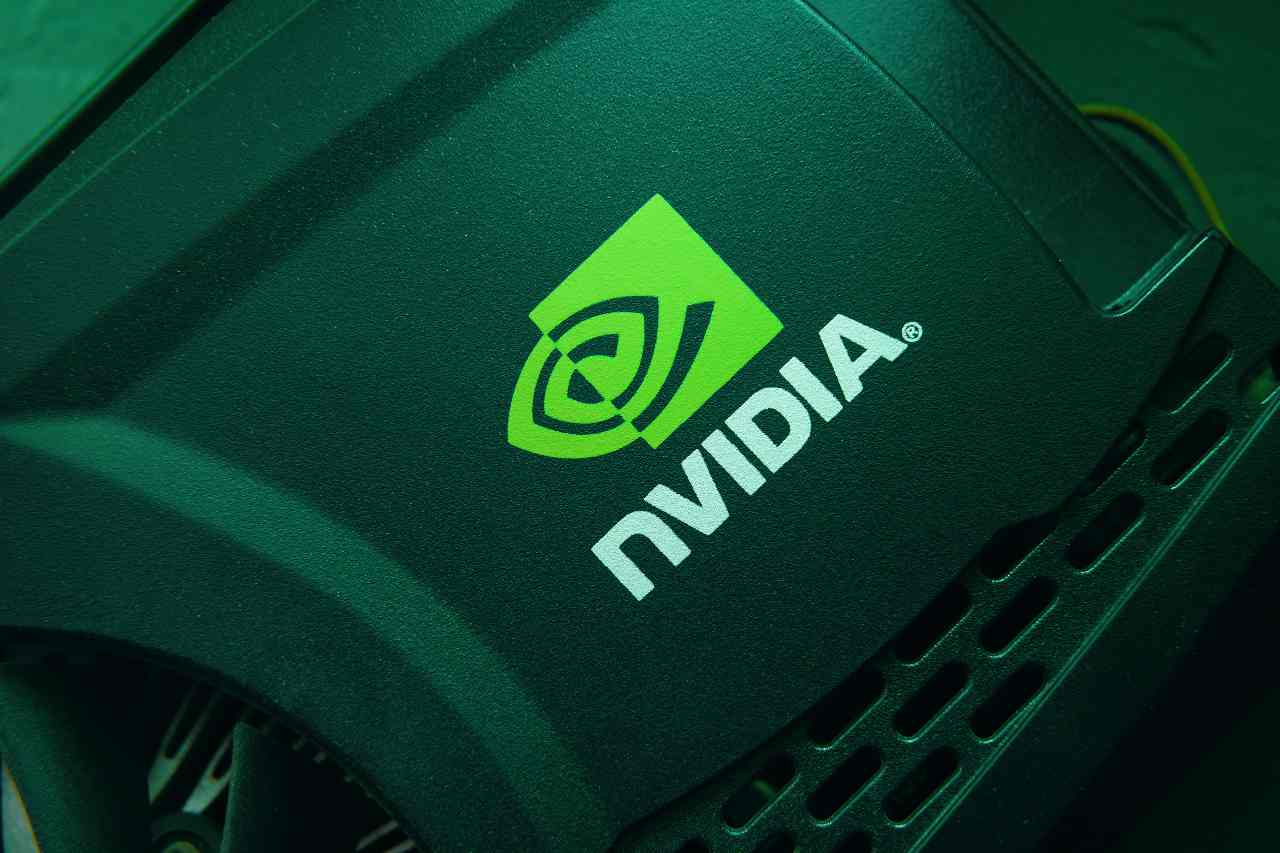 NVIDIA 20220814 AI