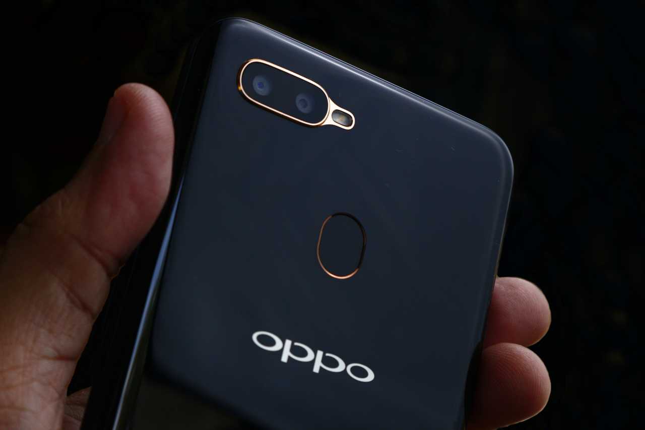 OPPO 20220810 AI