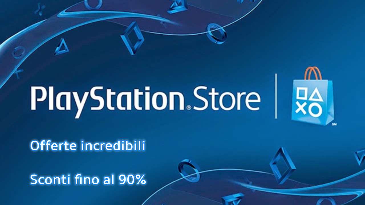 PS Store