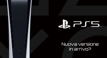 In Giappone arriva una nuova PlayStation 5, il modello Sony fra poco in vendita, ma cosa cambia?