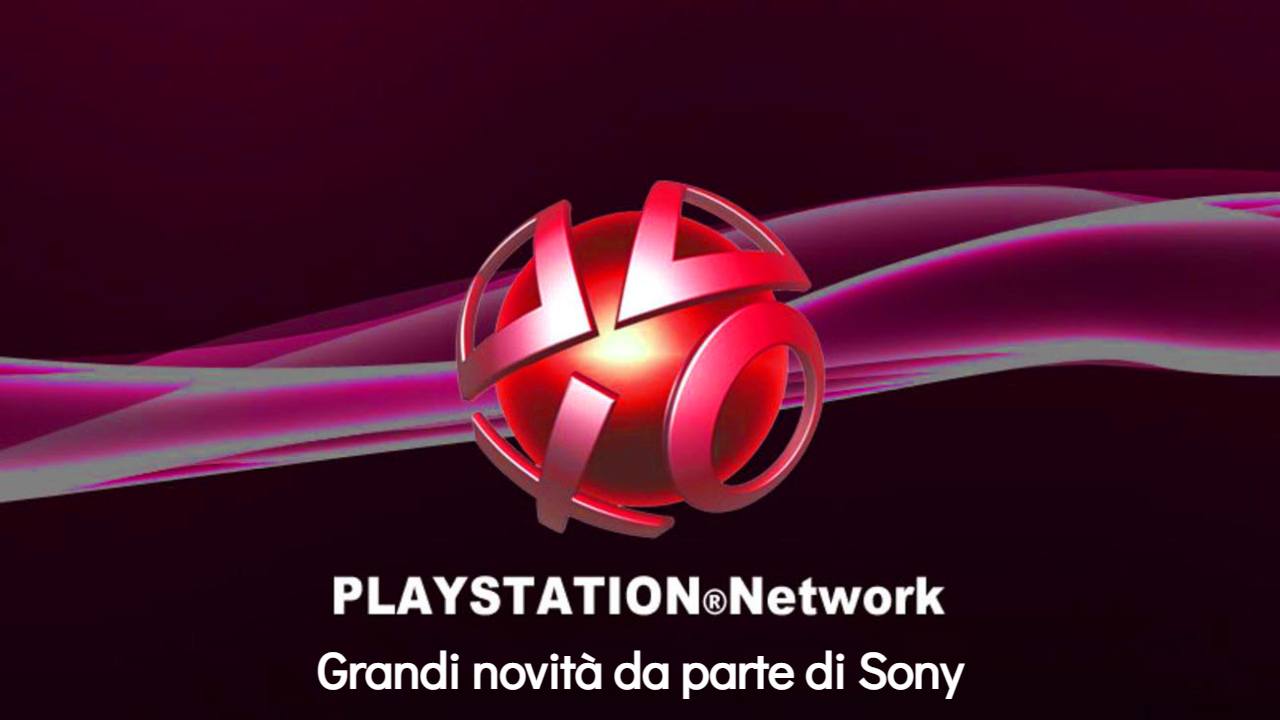 PSN