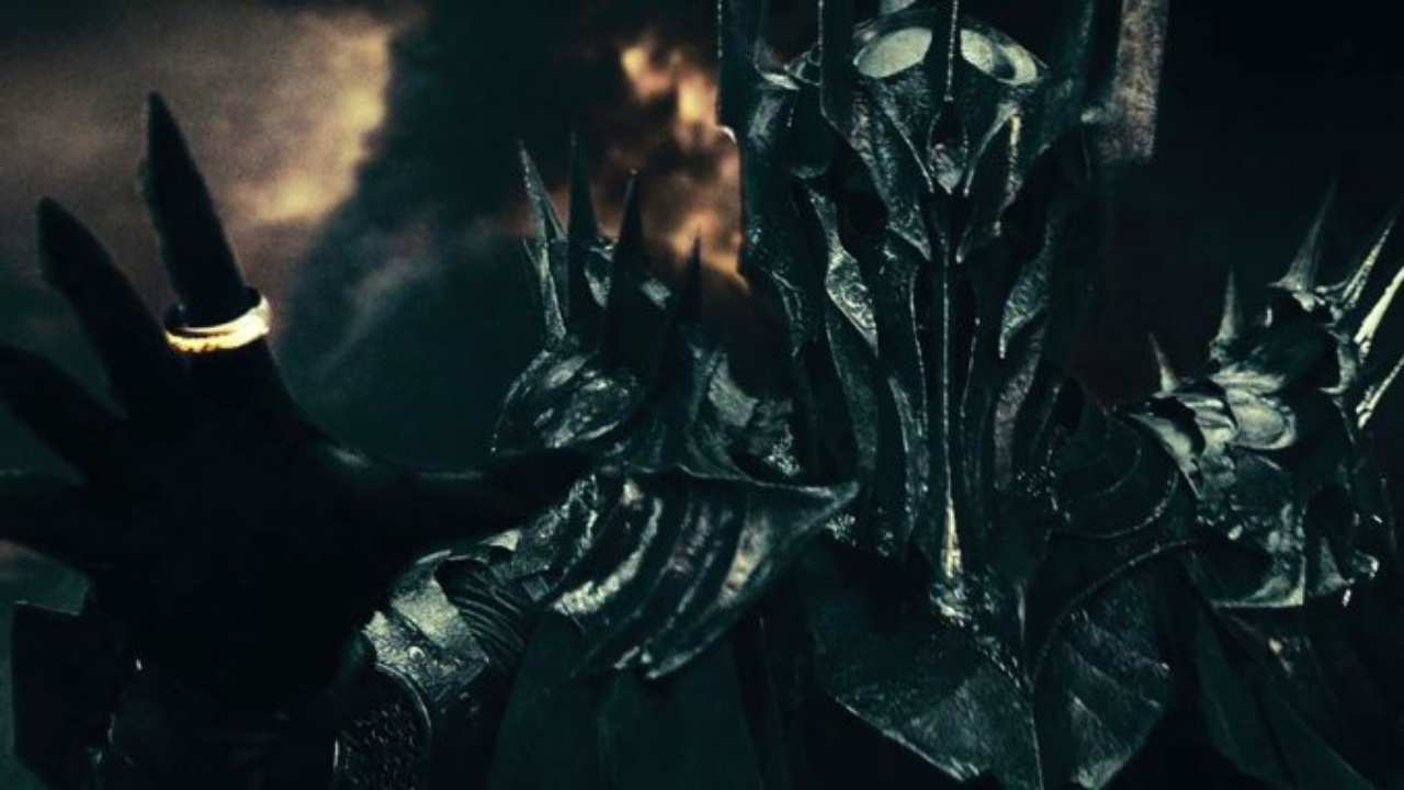 Sauron