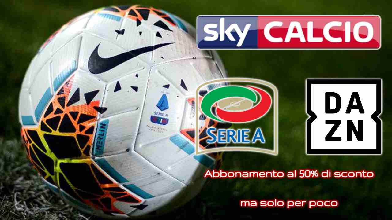 Sky abbonamento 50sconto