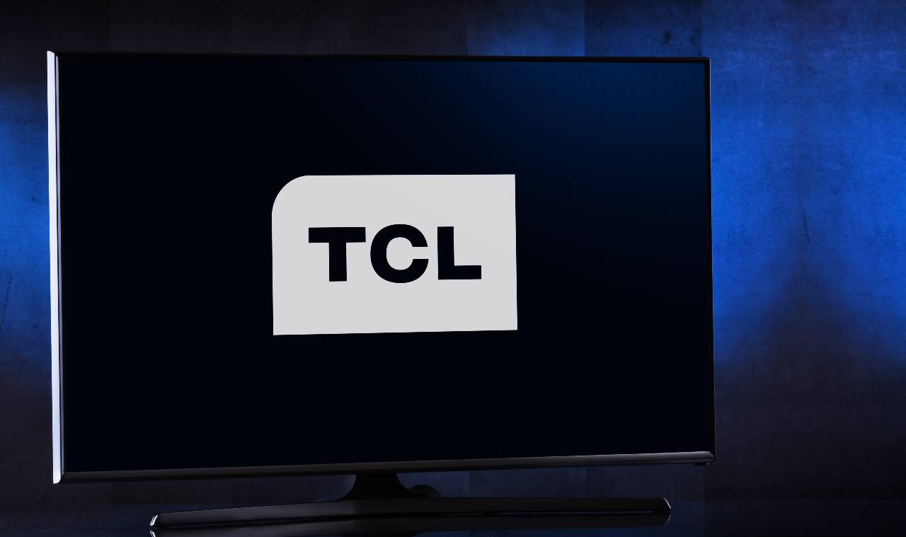Smart TV Qled TCL 20220802 AI
