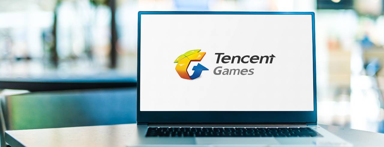 Tencent Games 20220803 AI