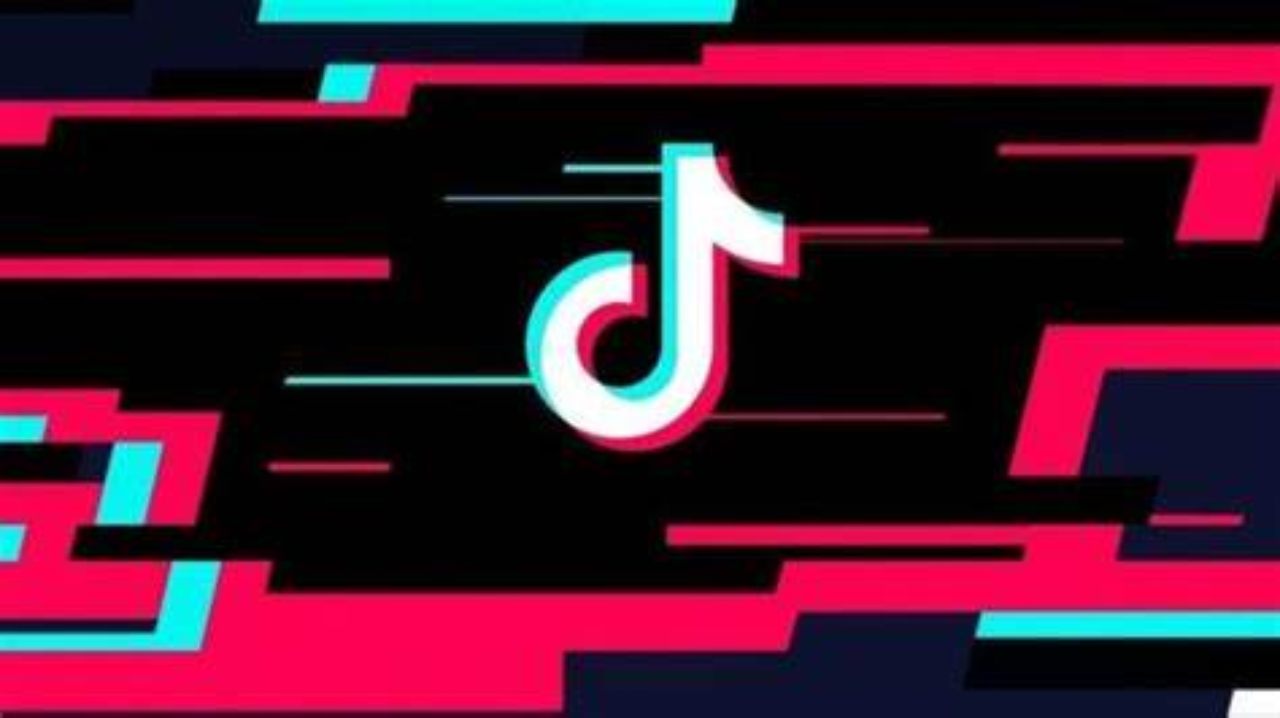 TikTok logo