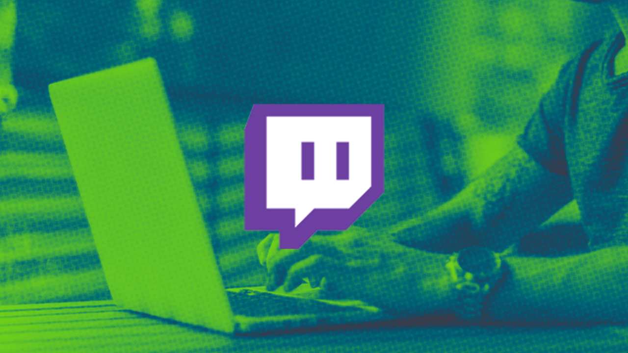 Twitch moderazione