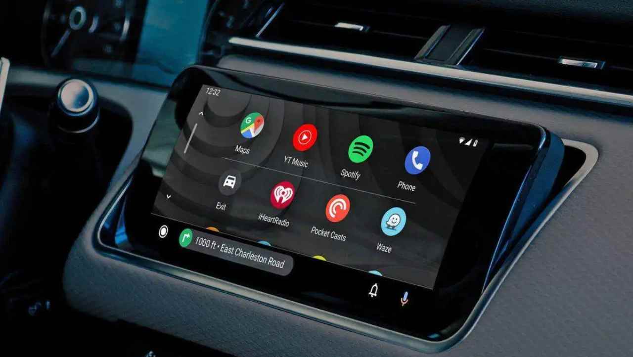 Arriva il nuovo adattatore wireless per Android Auto, eccezionale per qualsiasi veicolo