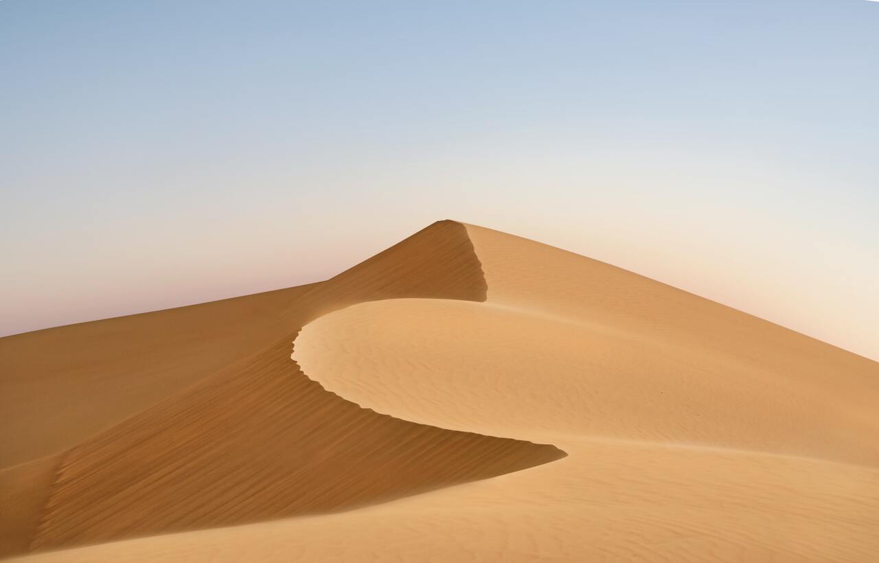 dune di Arrakis